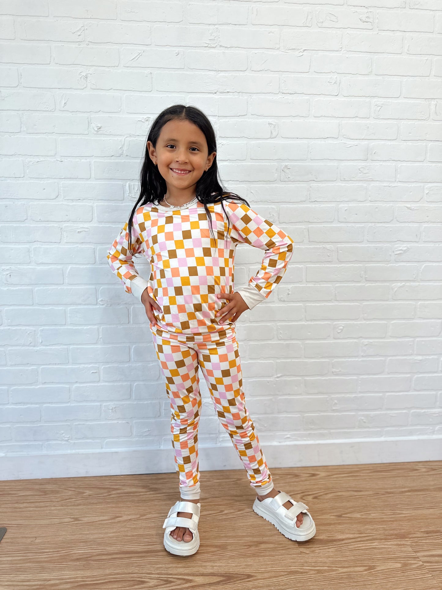Fall-ing for Checks Set