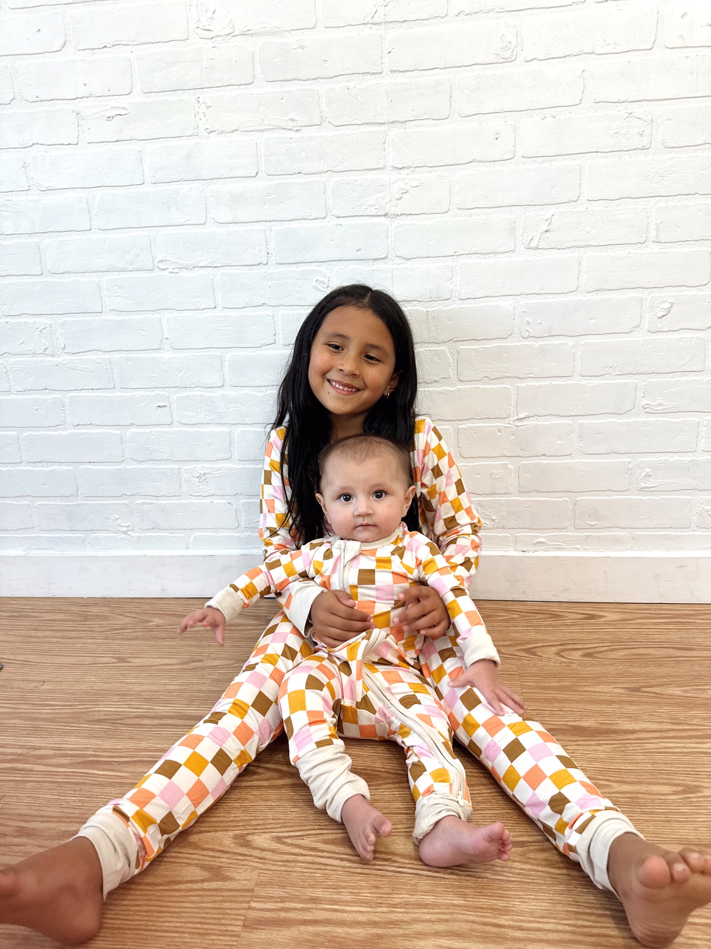 Fall-ing for Checks Set