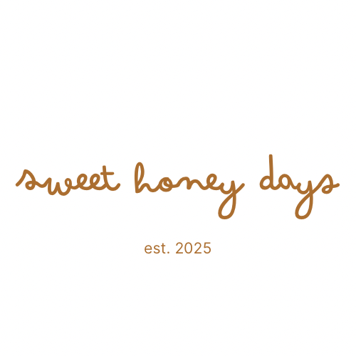 sweet honey days