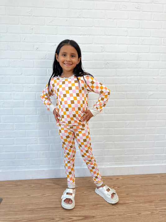 Fall-ing for Checks Set