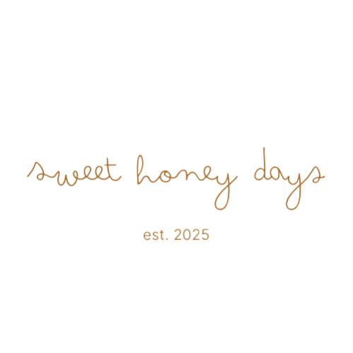 sweet honey days